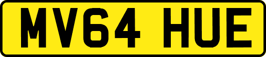 MV64HUE