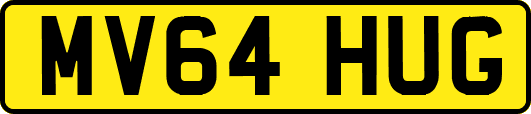 MV64HUG