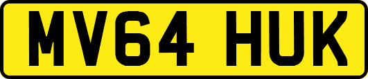 MV64HUK