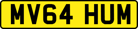 MV64HUM