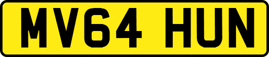 MV64HUN