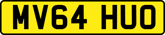 MV64HUO