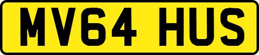 MV64HUS