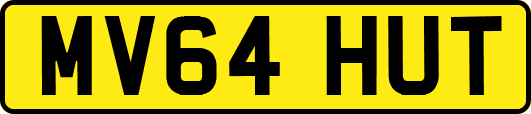 MV64HUT