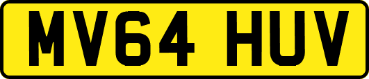 MV64HUV
