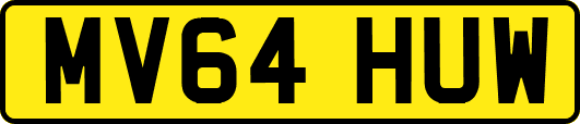 MV64HUW