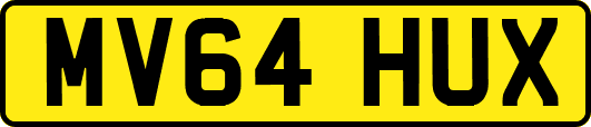 MV64HUX