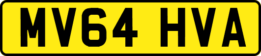 MV64HVA