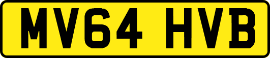 MV64HVB