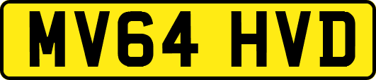 MV64HVD