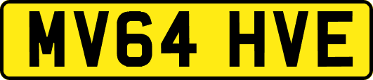 MV64HVE