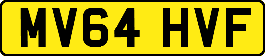 MV64HVF