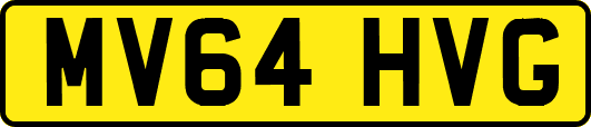 MV64HVG