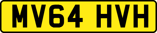 MV64HVH