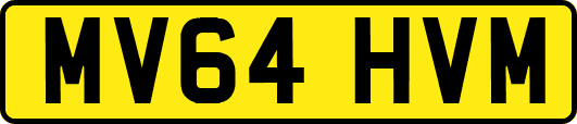 MV64HVM