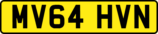MV64HVN