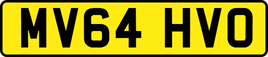 MV64HVO