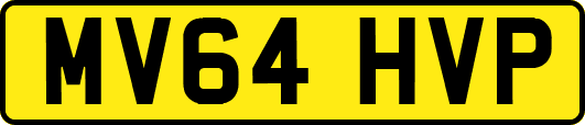 MV64HVP