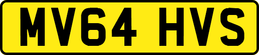 MV64HVS