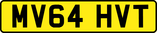 MV64HVT