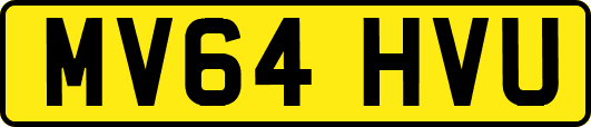 MV64HVU