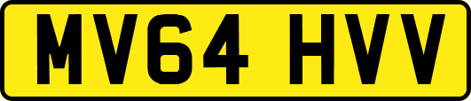 MV64HVV