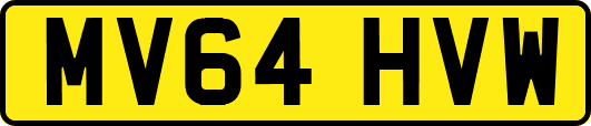 MV64HVW