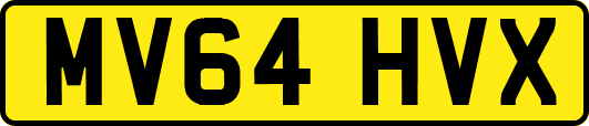 MV64HVX