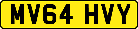 MV64HVY