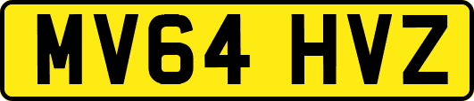MV64HVZ
