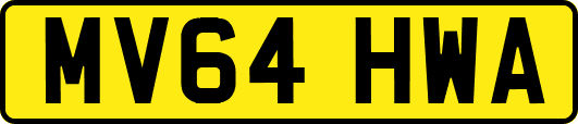 MV64HWA