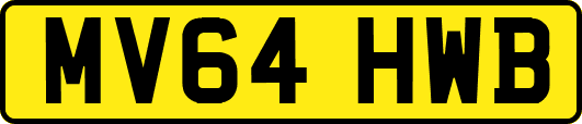 MV64HWB