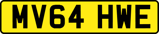 MV64HWE