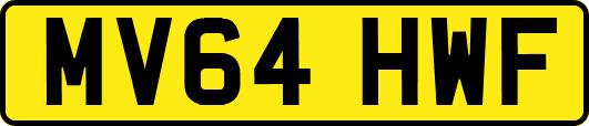 MV64HWF