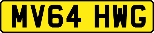 MV64HWG