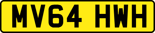 MV64HWH