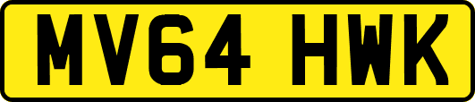 MV64HWK