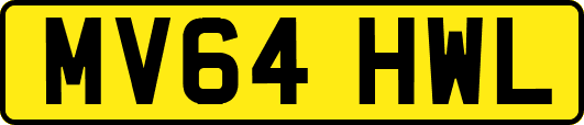 MV64HWL