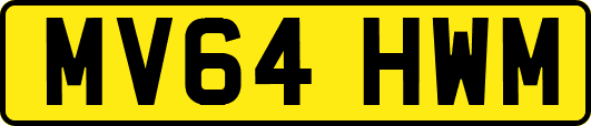 MV64HWM
