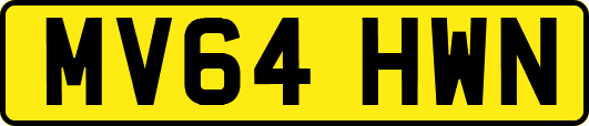 MV64HWN