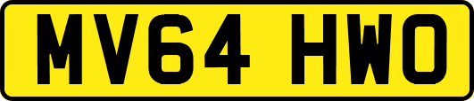 MV64HWO