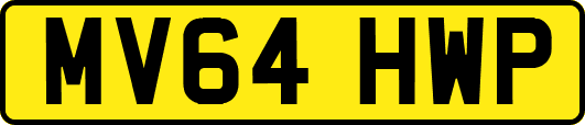 MV64HWP