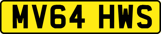 MV64HWS