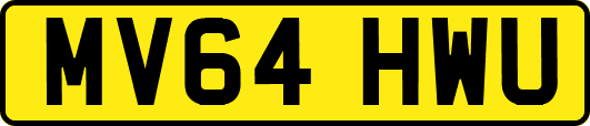 MV64HWU