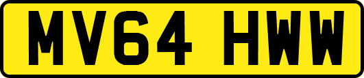 MV64HWW