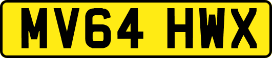 MV64HWX