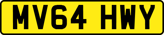 MV64HWY