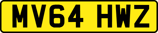 MV64HWZ