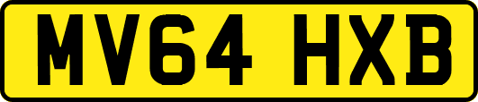 MV64HXB