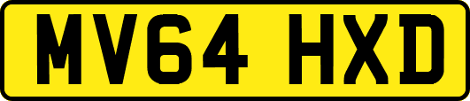 MV64HXD
